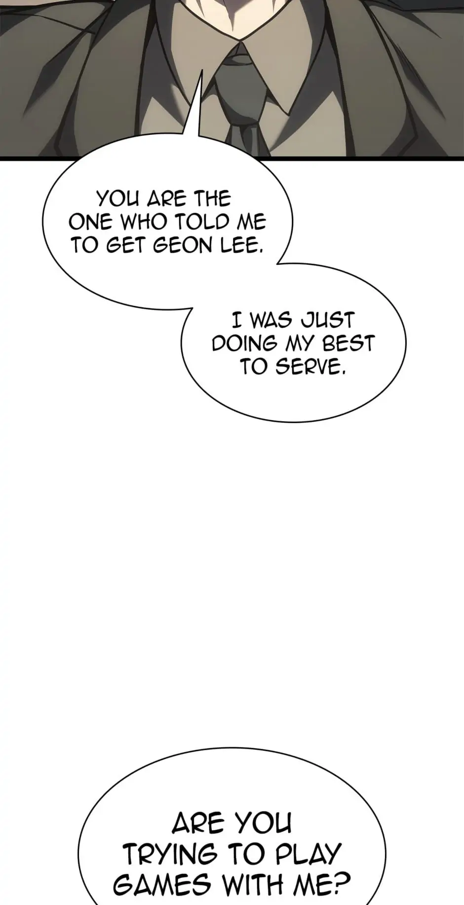 Read The Return of the Disaster Class Hero Manga Online