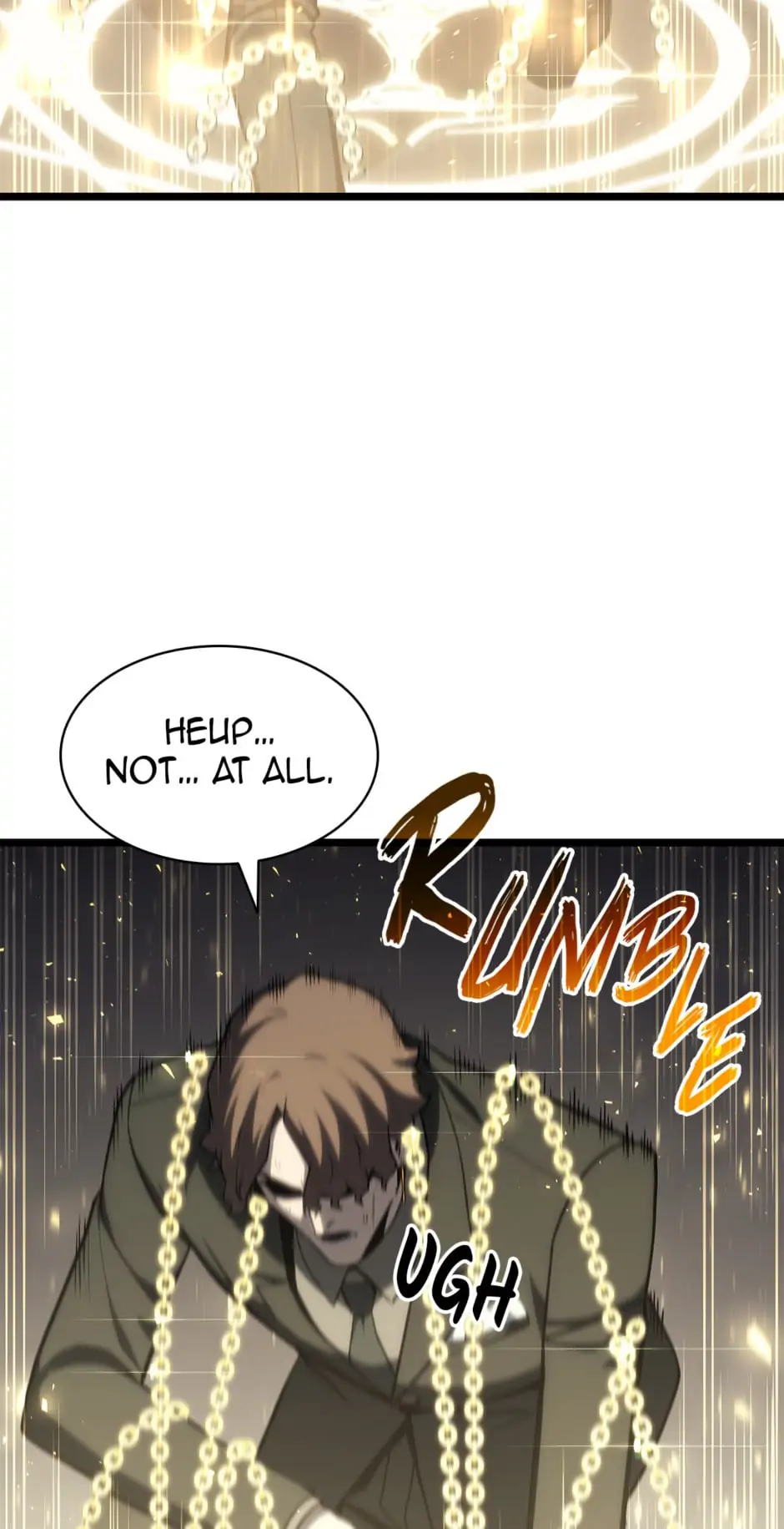 Read The Return of the Disaster Class Hero Manga Online