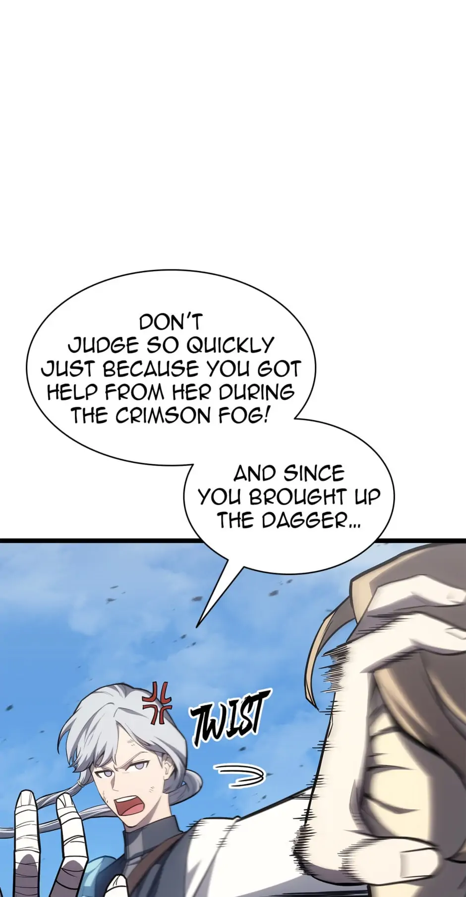 Read The Return of the Disaster Class Hero Manga Online