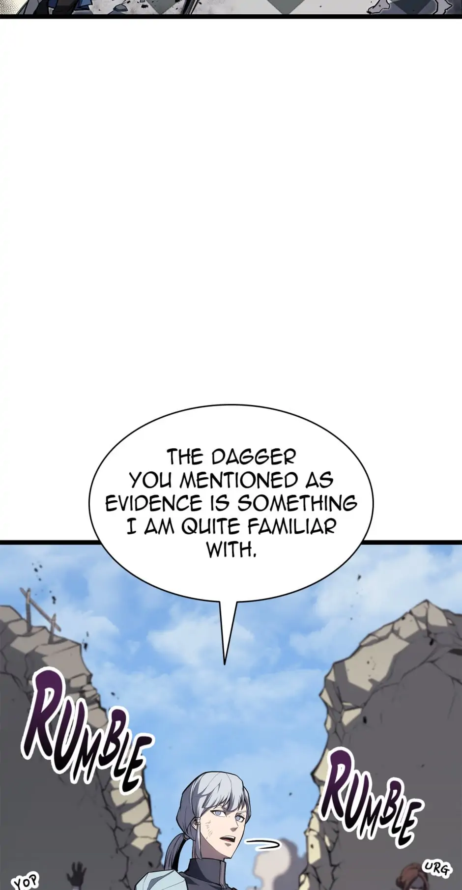 Read The Return of the Disaster Class Hero Manga Online