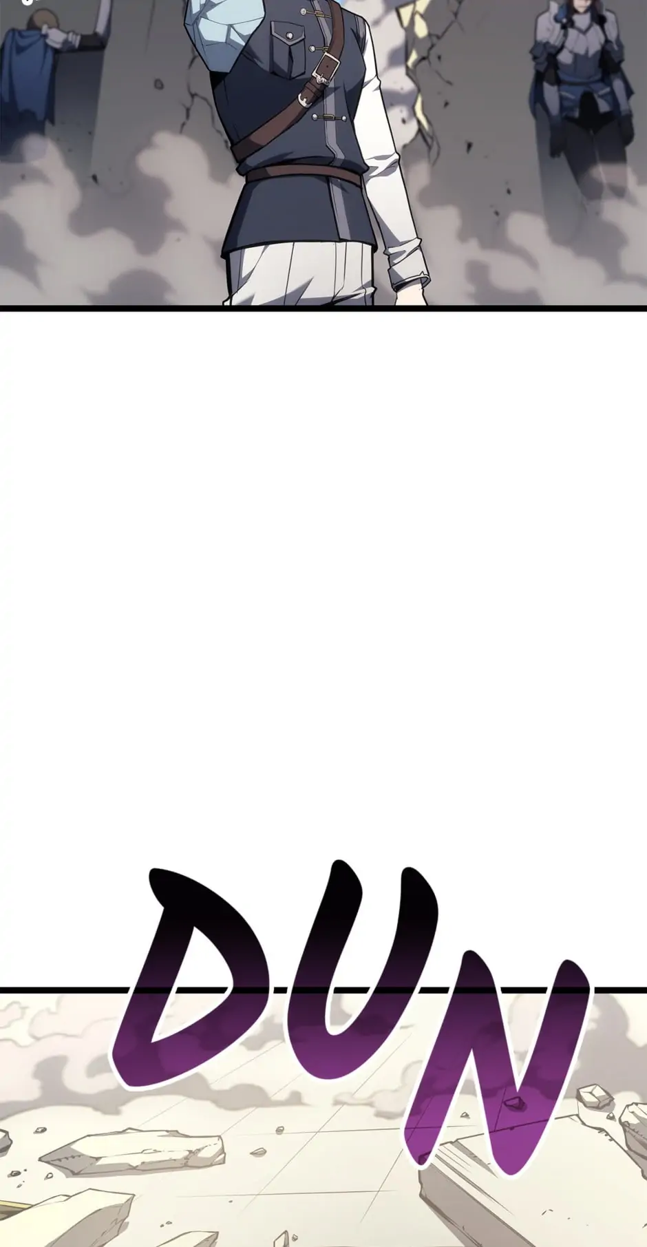 Read The Return of the Disaster Class Hero Manga Online