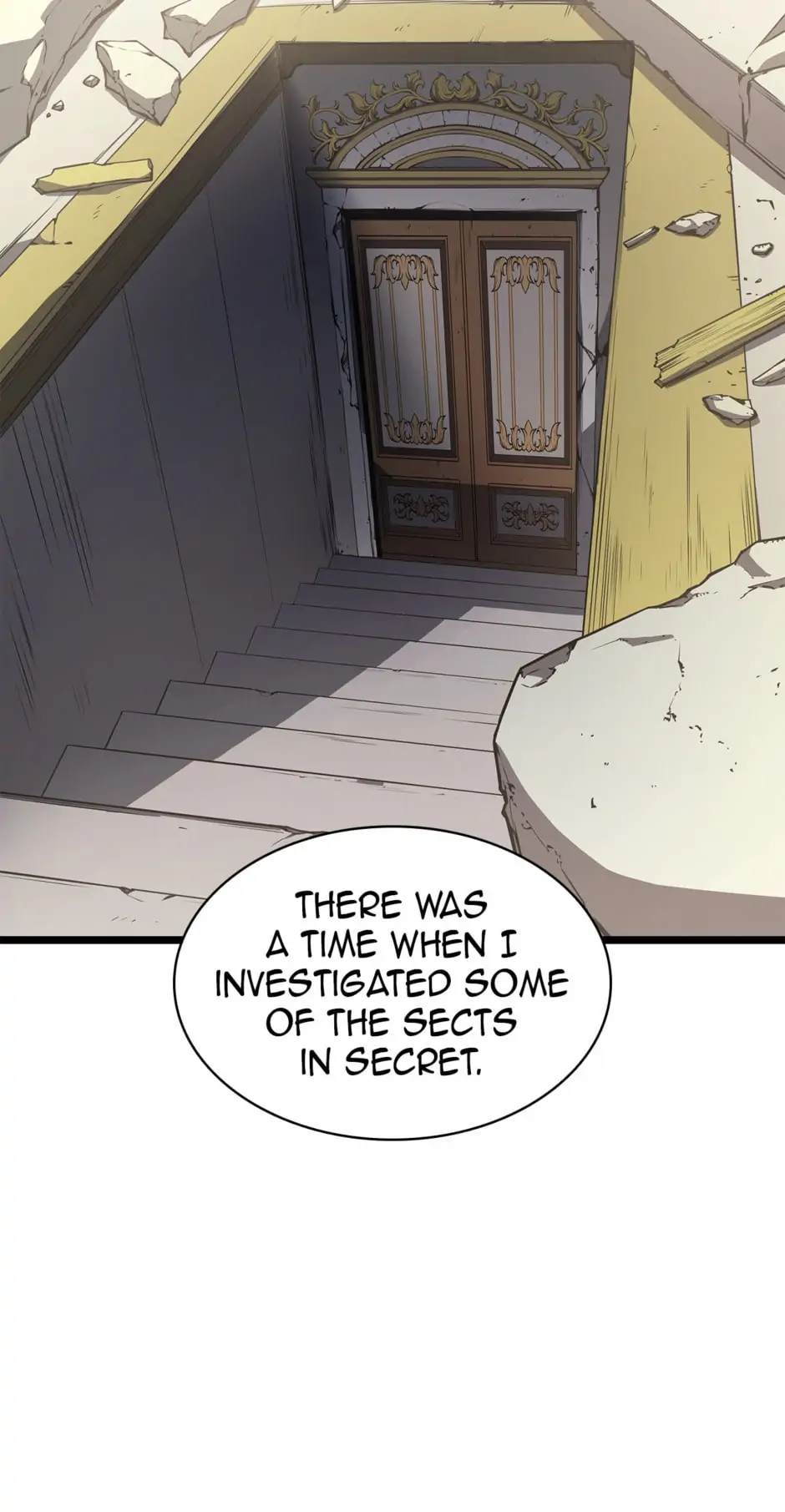 Read The Return of the Disaster Class Hero Manga Online