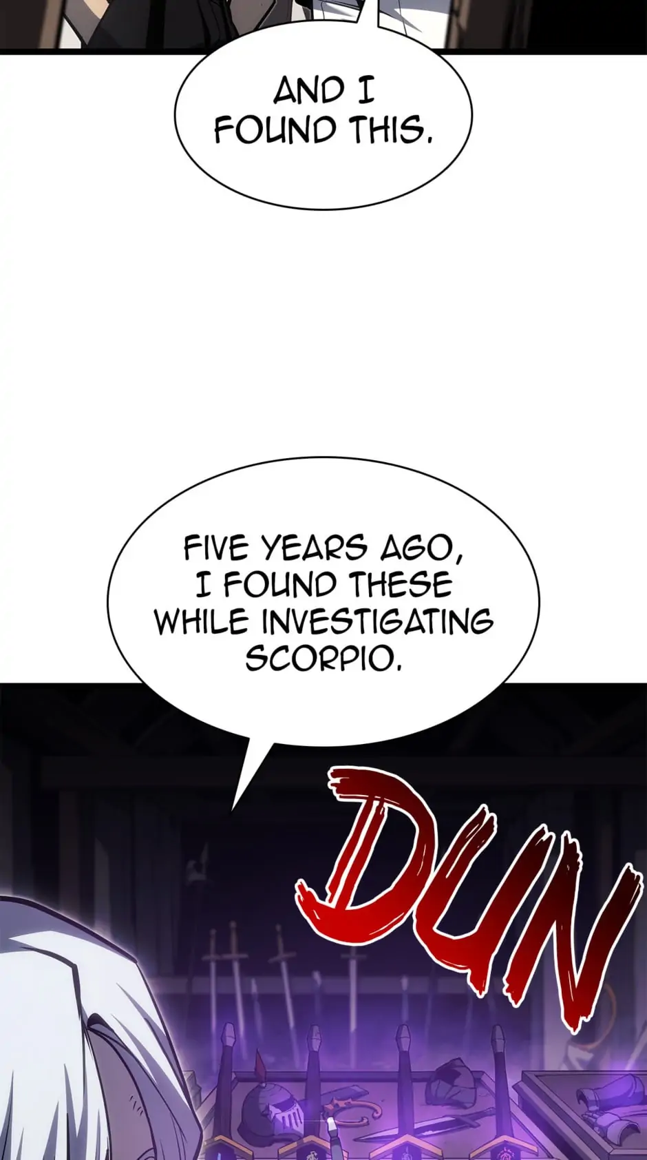 Read The Return of the Disaster Class Hero Manga Online