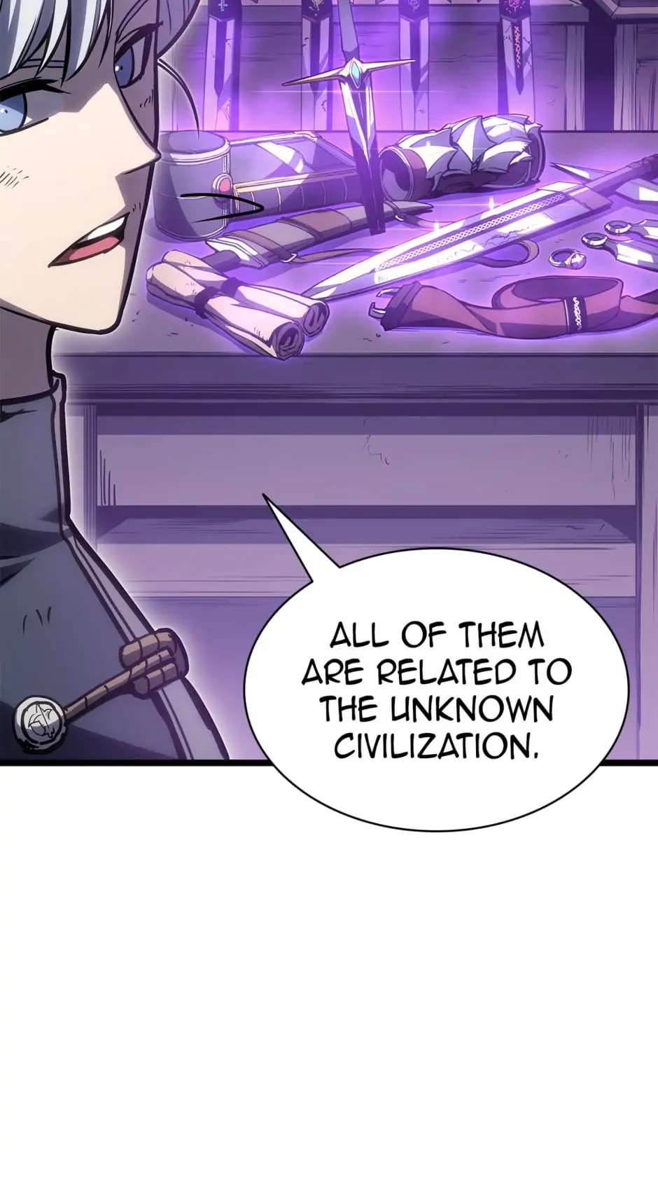 Read The Return of the Disaster Class Hero Manga Online