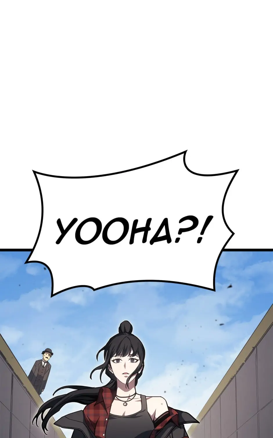 Read The Return of the Disaster Class Hero Manga Online
