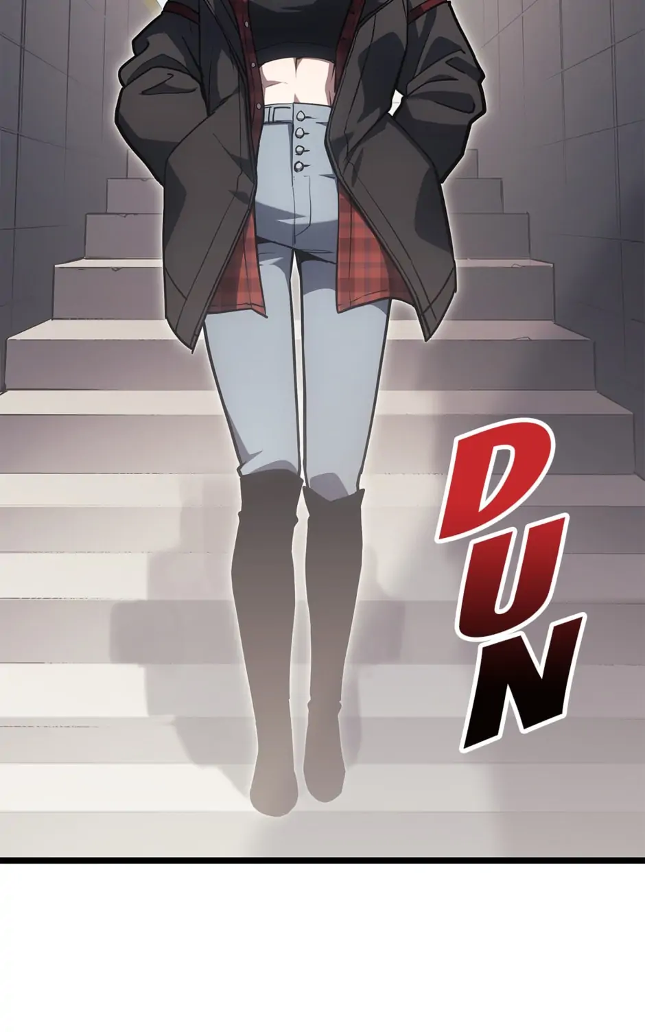 Read The Return of the Disaster Class Hero Manga Online