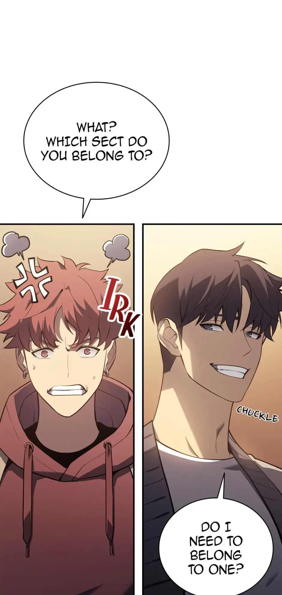 Read The Return of the Disaster Class Hero Manga Online