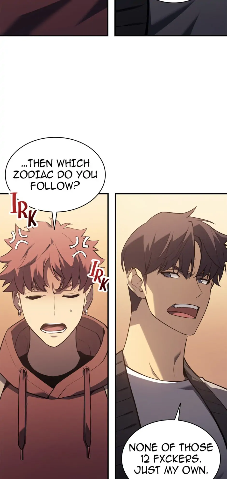 Read The Return of the Disaster Class Hero Manga Online