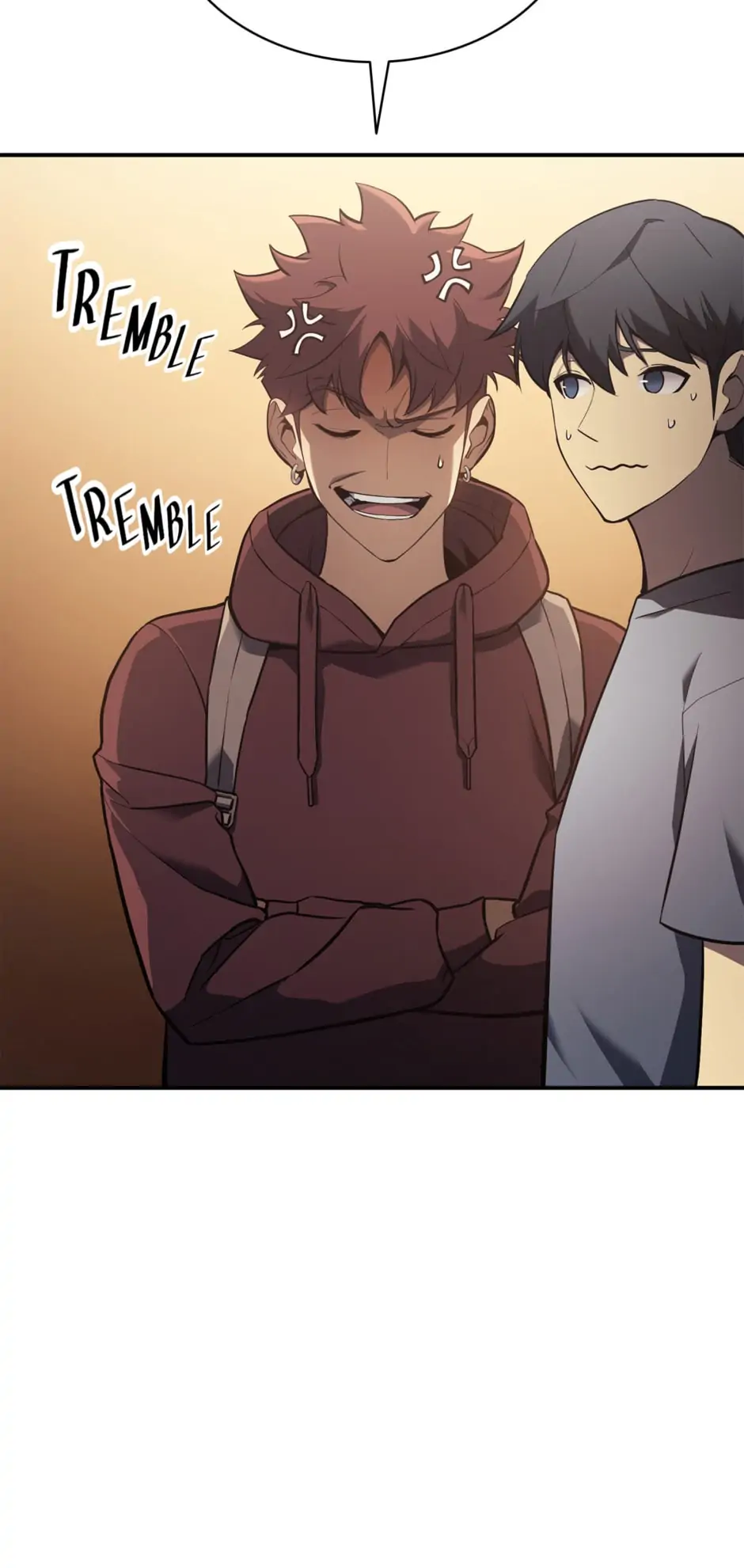 Read The Return of the Disaster Class Hero Manga Online