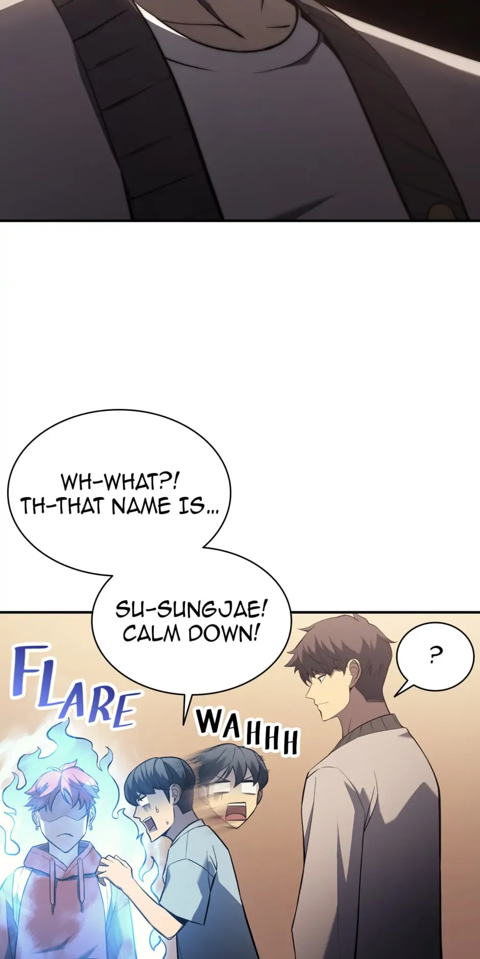 Read The Return of the Disaster Class Hero Manga Online