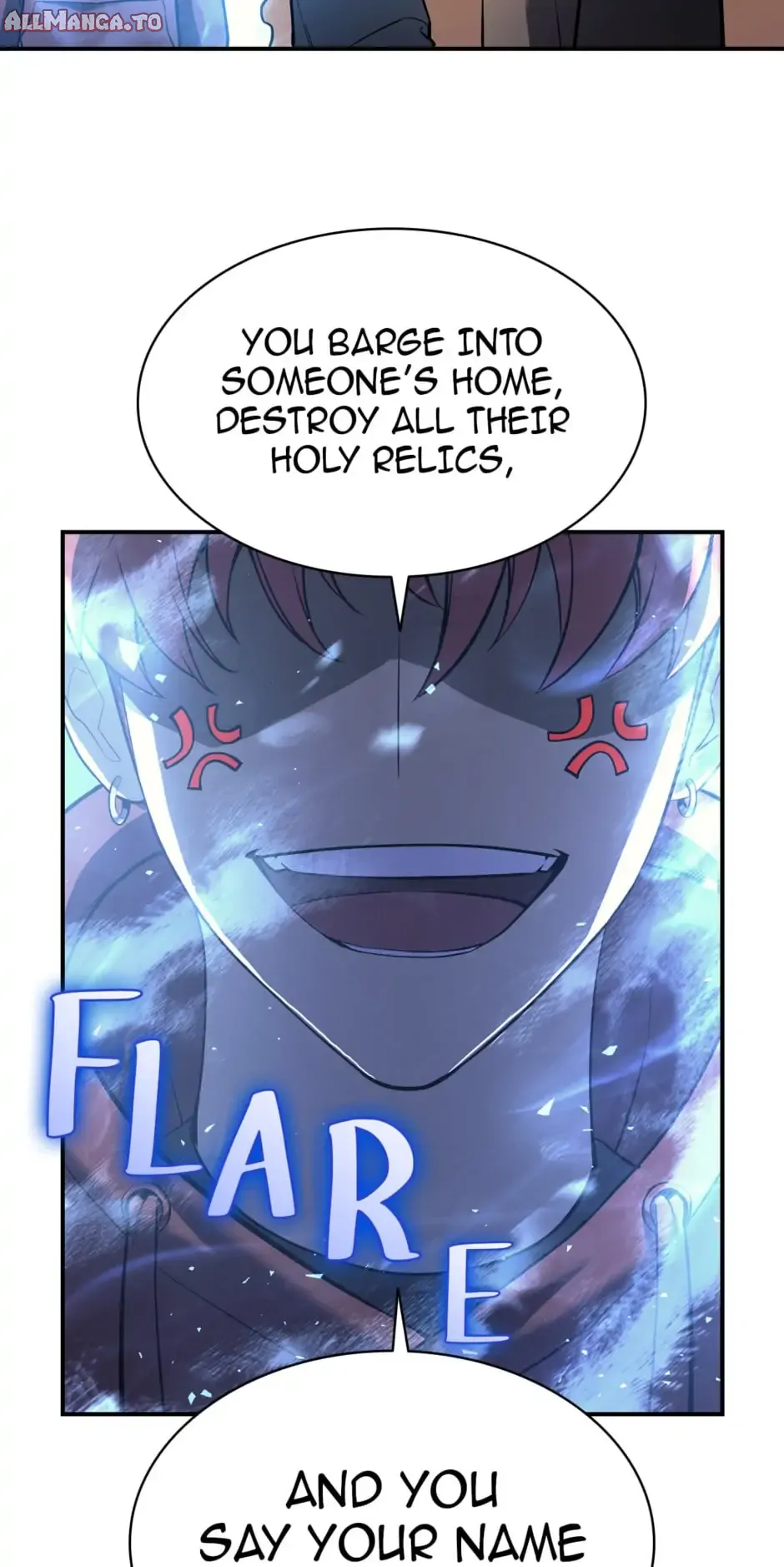 Read The Return of the Disaster Class Hero Manga Online