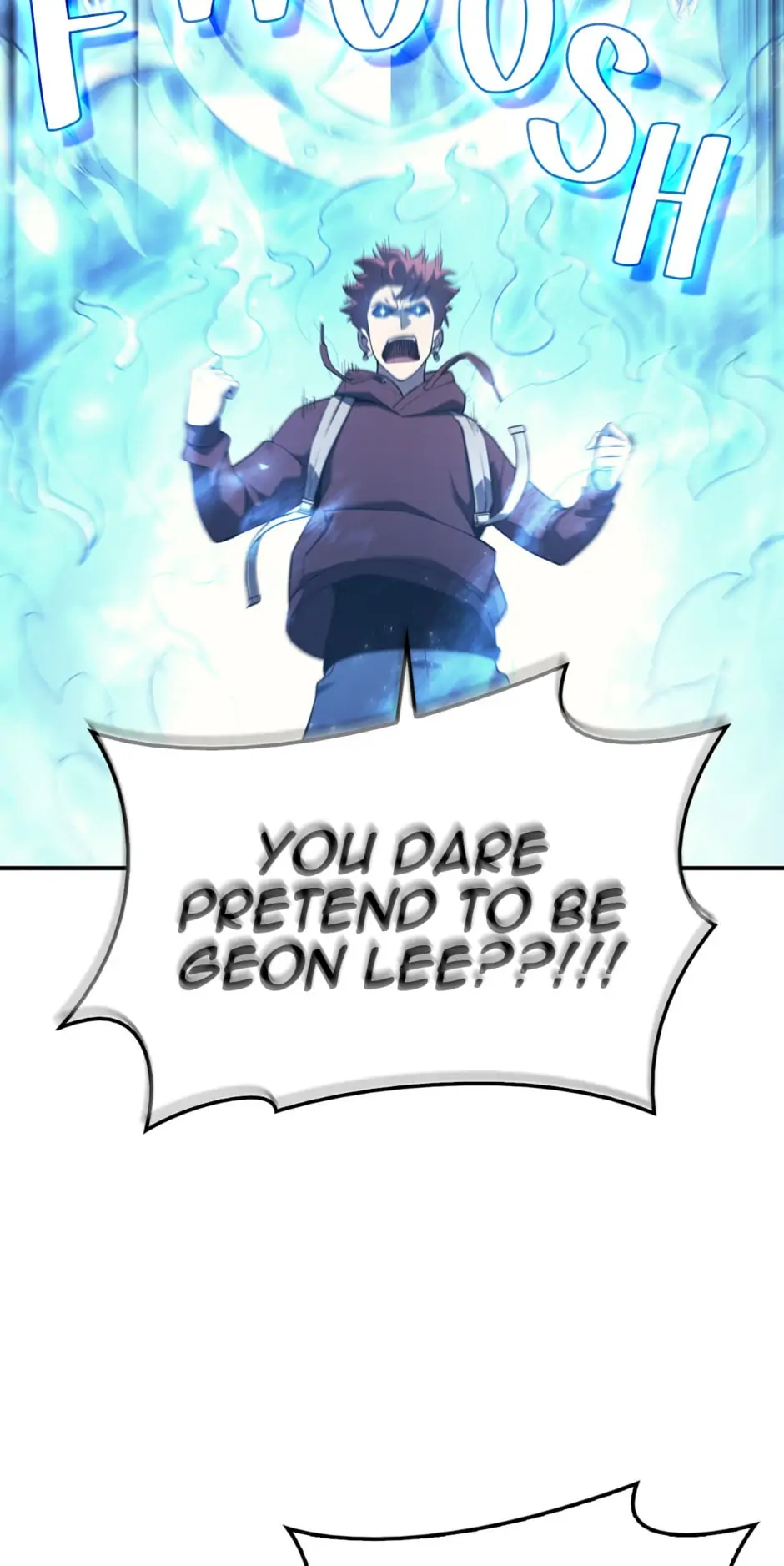 Read The Return of the Disaster Class Hero Manga Online