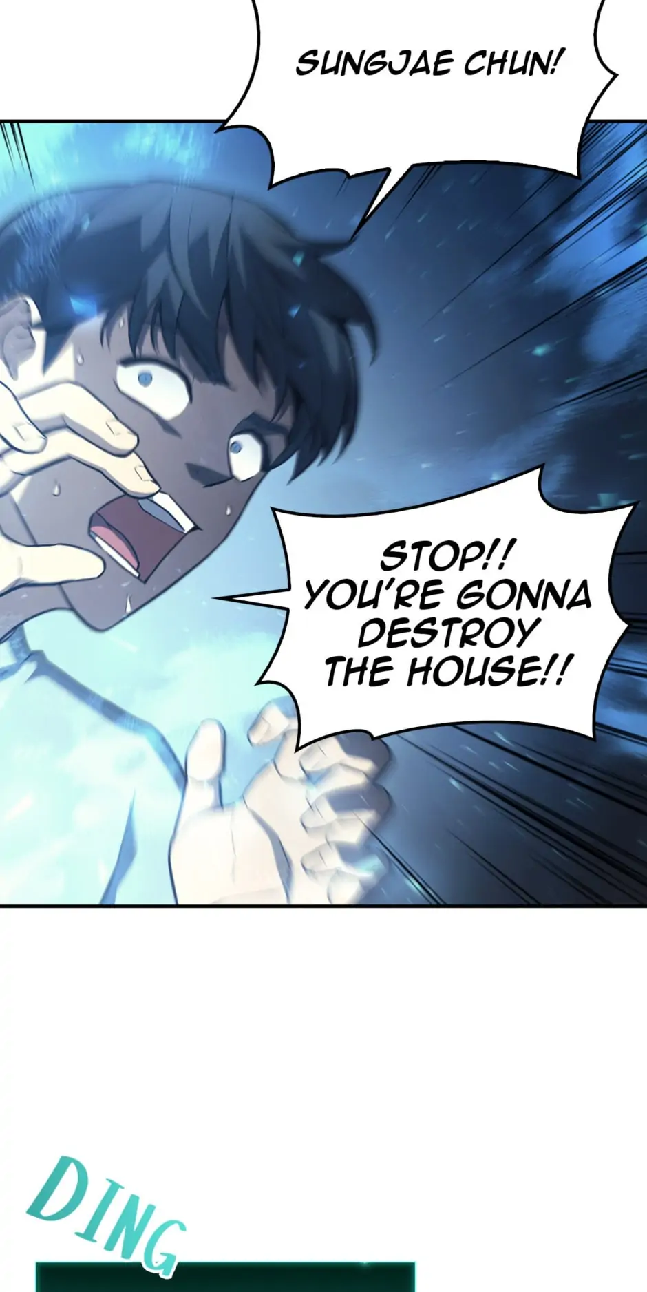 Read The Return of the Disaster Class Hero Manga Online