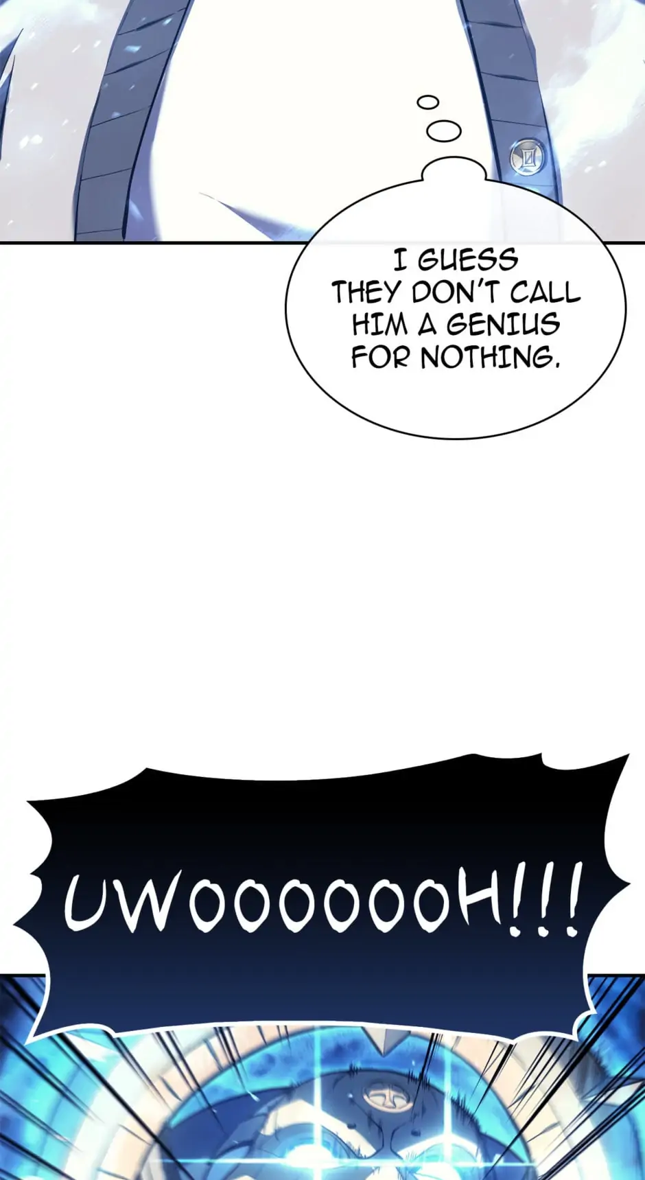 Read The Return of the Disaster Class Hero Manga Online