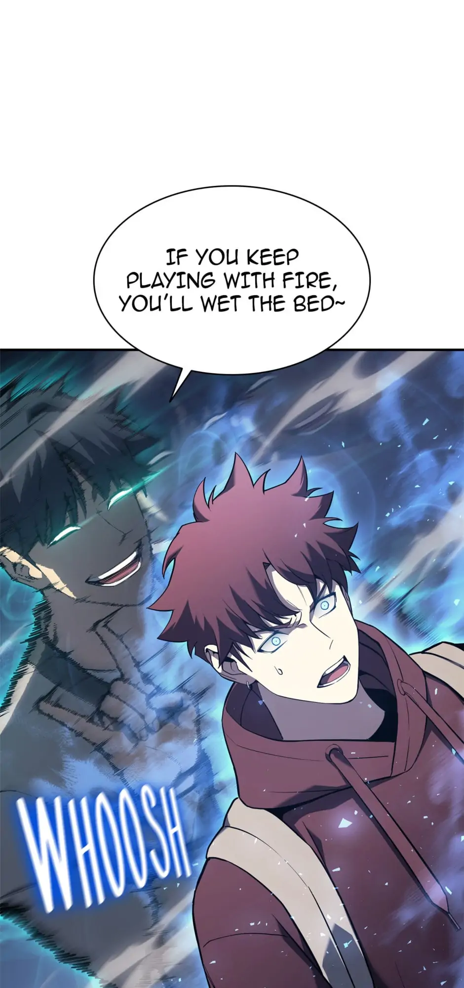 Read The Return of the Disaster Class Hero Manga Online