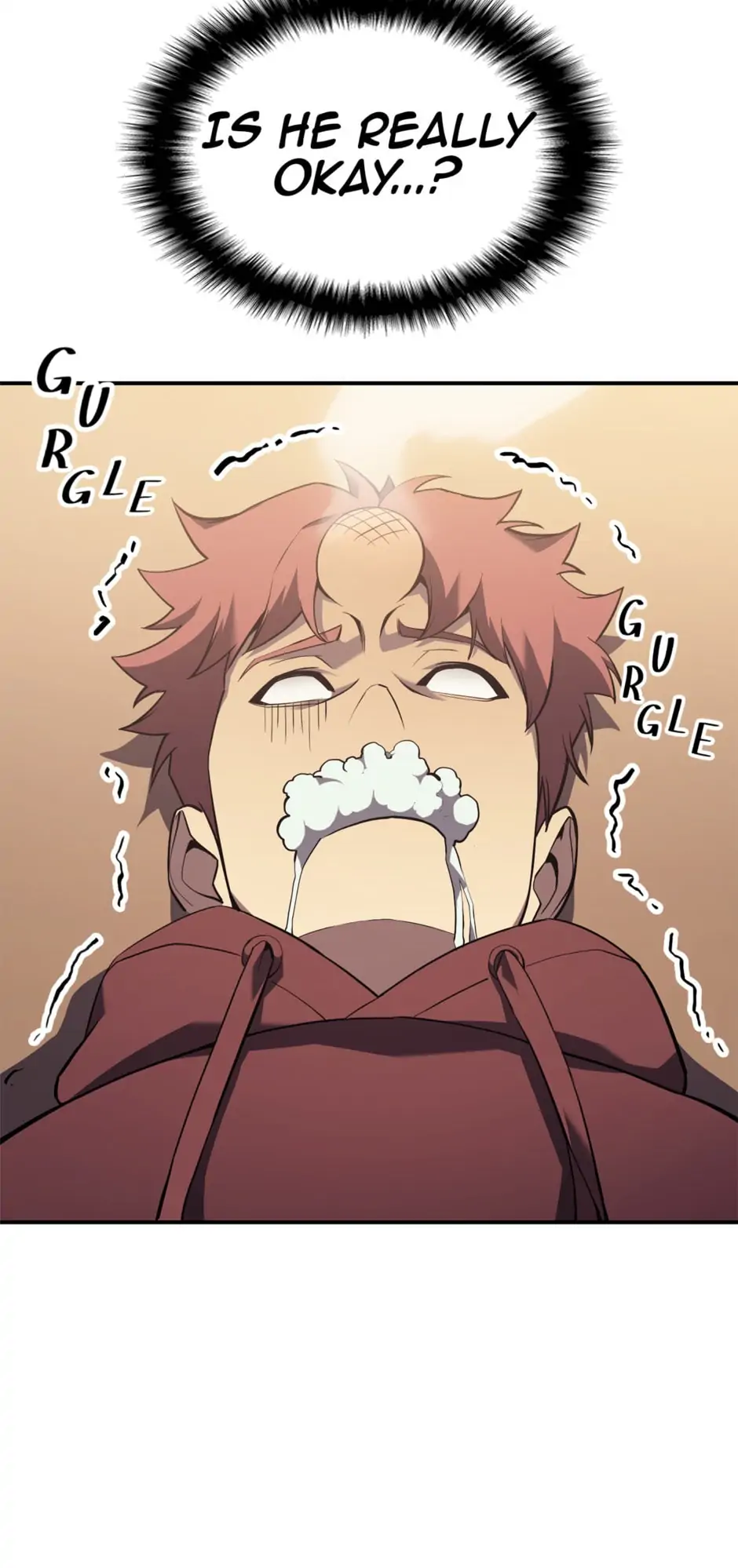 Read The Return of the Disaster Class Hero Manga Online
