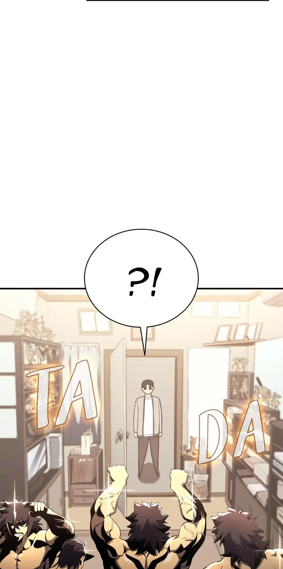 Read The Return of the Disaster Class Hero Manga Online