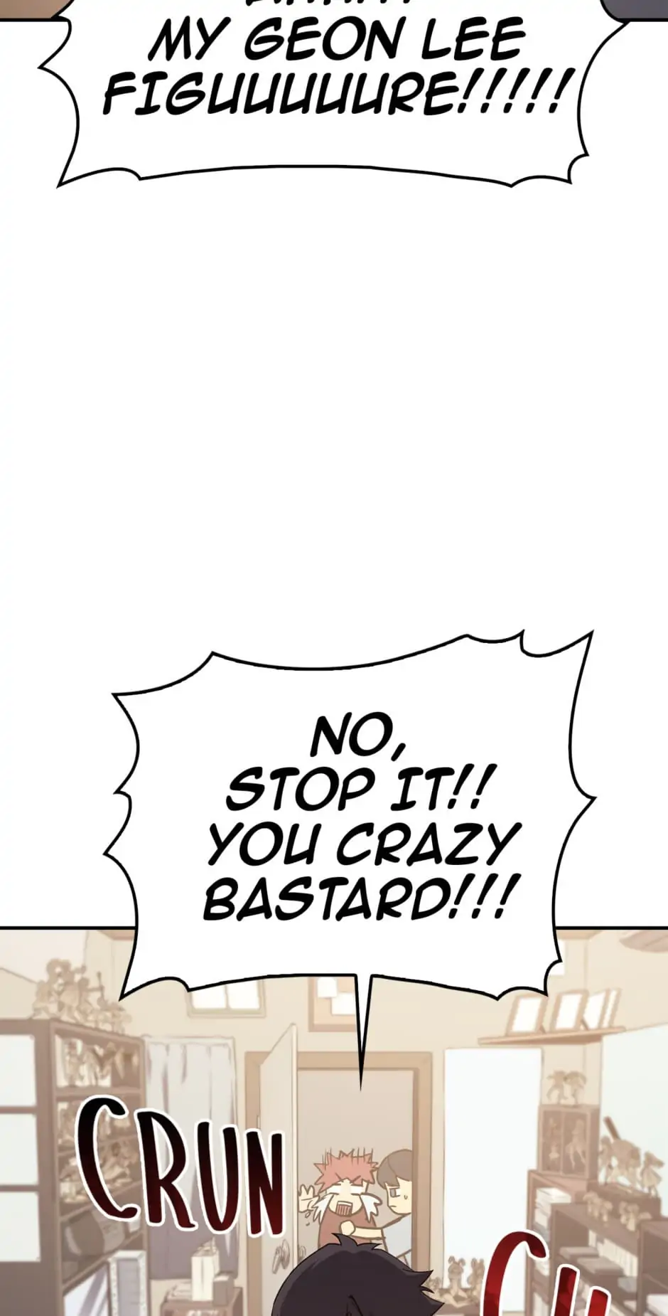 Read The Return of the Disaster Class Hero Manga Online