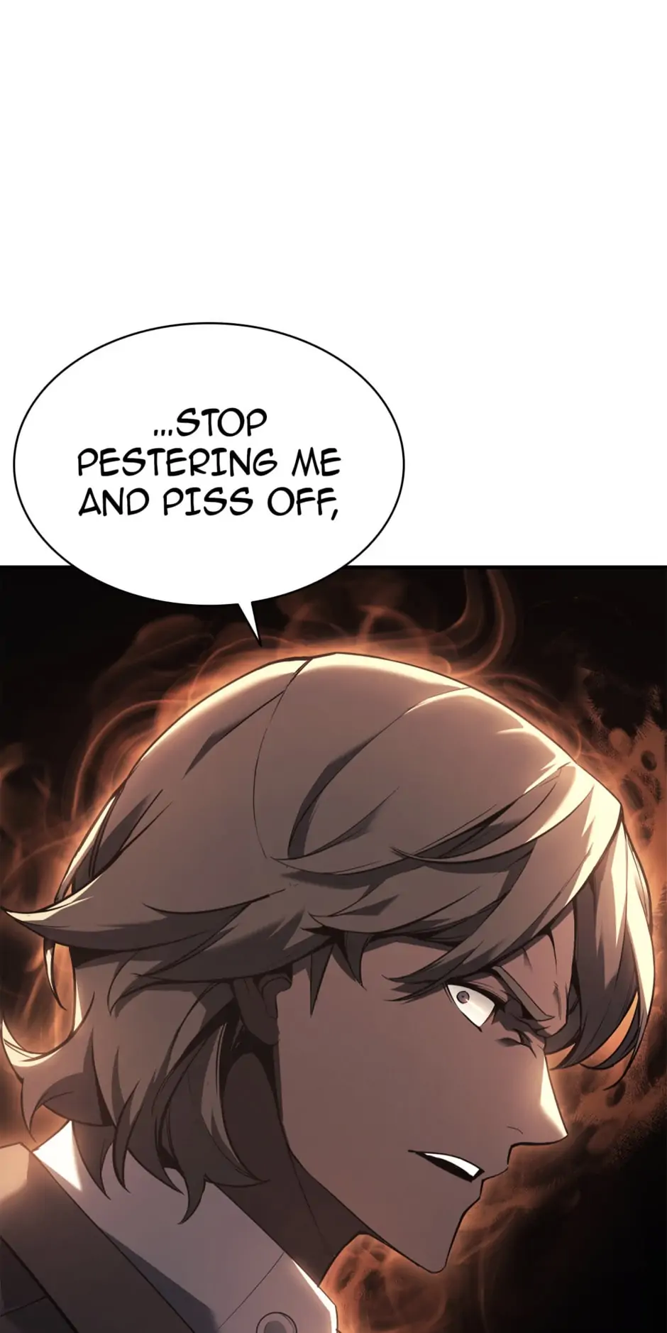 Read The Return of the Disaster Class Hero Manga Online