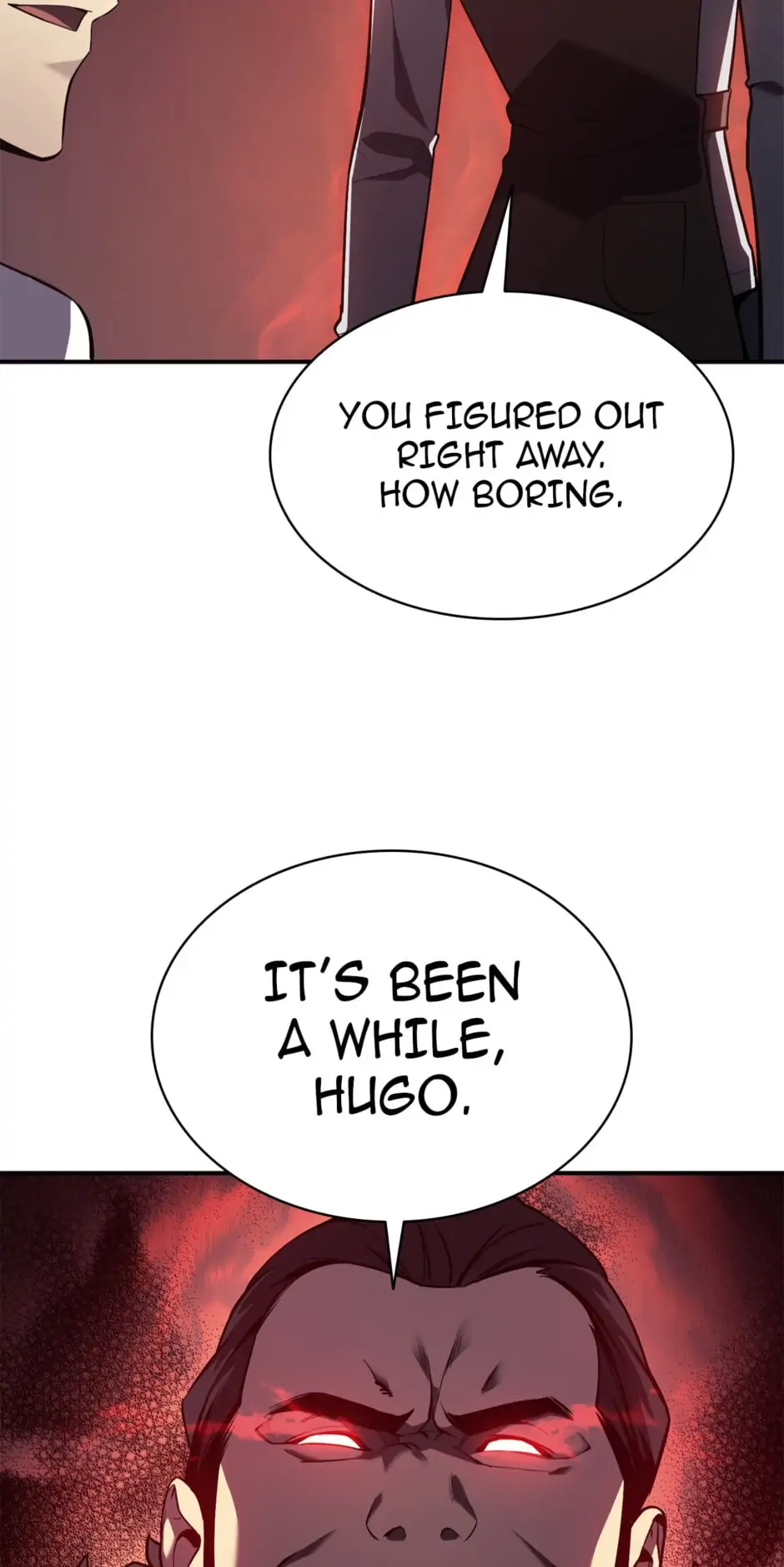 Read The Return of the Disaster Class Hero Manga Online