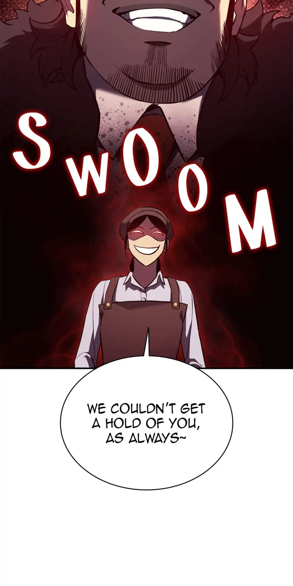 Read The Return of the Disaster Class Hero Manga Online