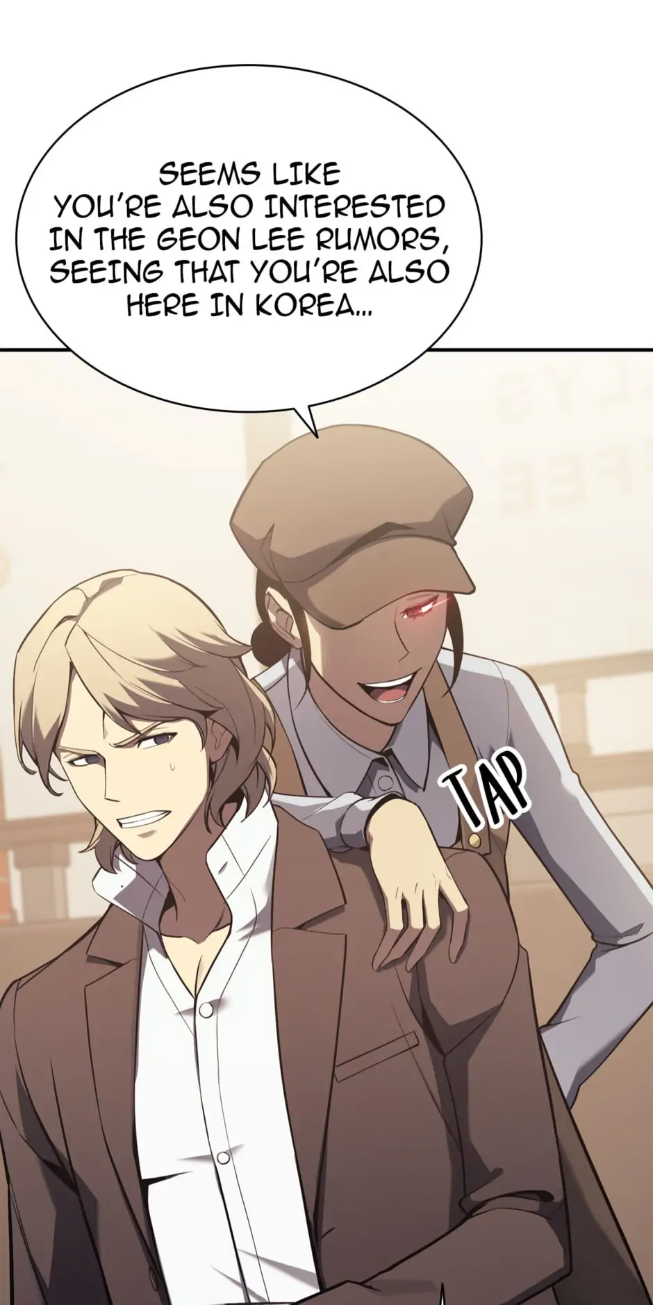 Read The Return of the Disaster Class Hero Manga Online