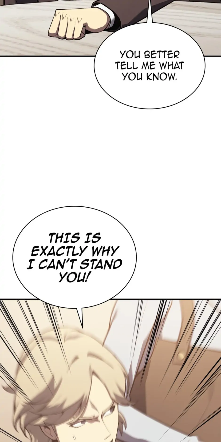 Read The Return of the Disaster Class Hero Manga Online