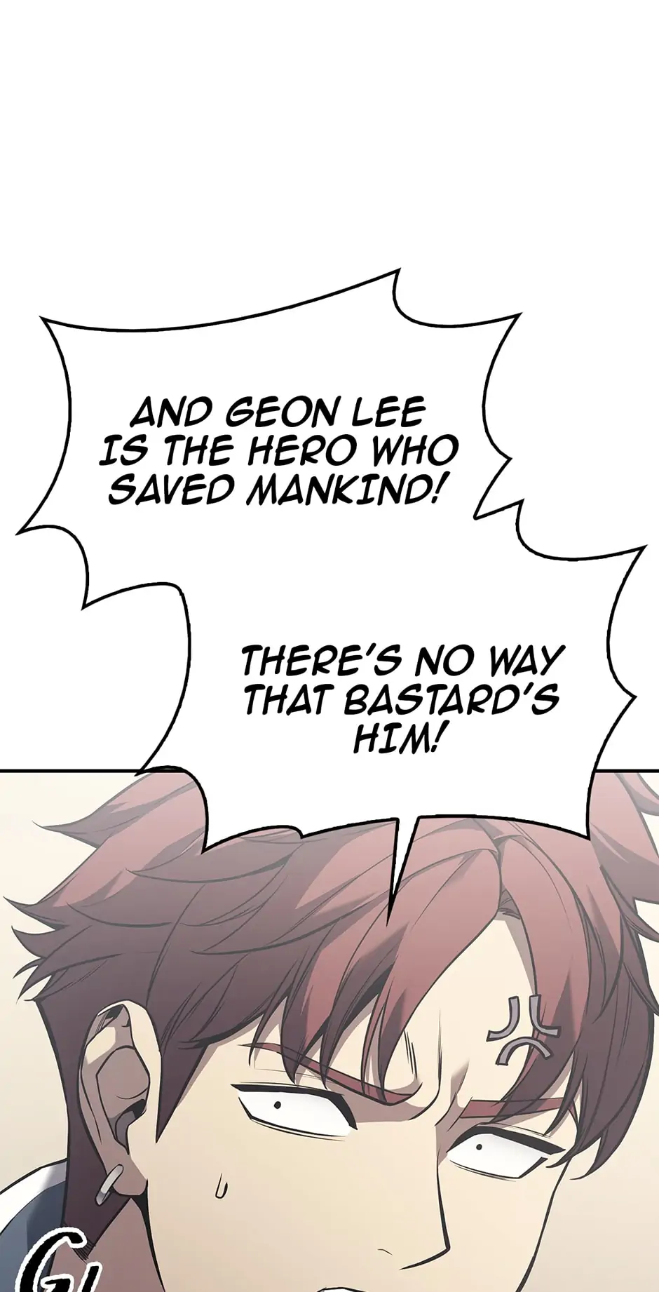 Read The Return of the Disaster Class Hero Manga Online
