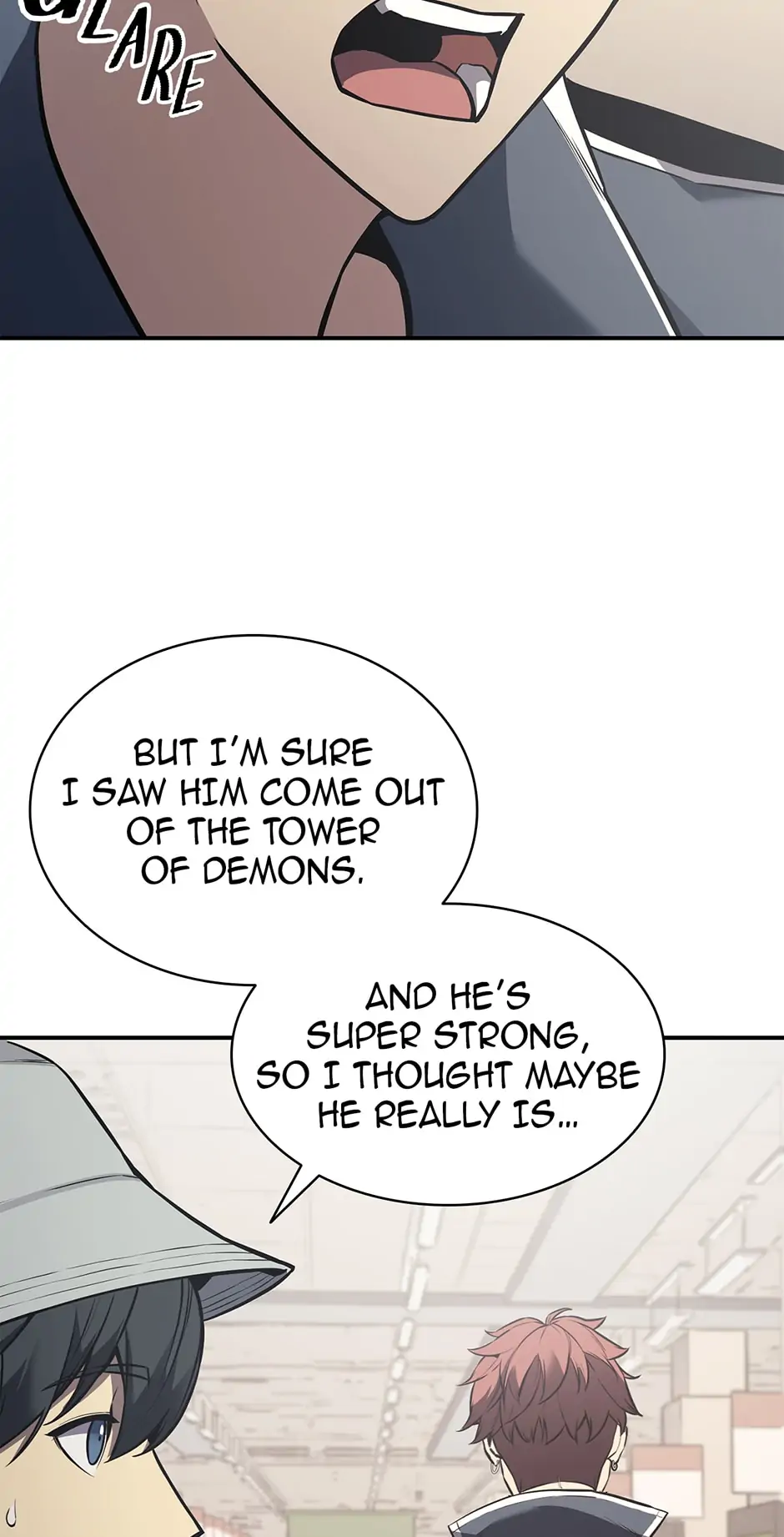 Read The Return of the Disaster Class Hero Manga Online