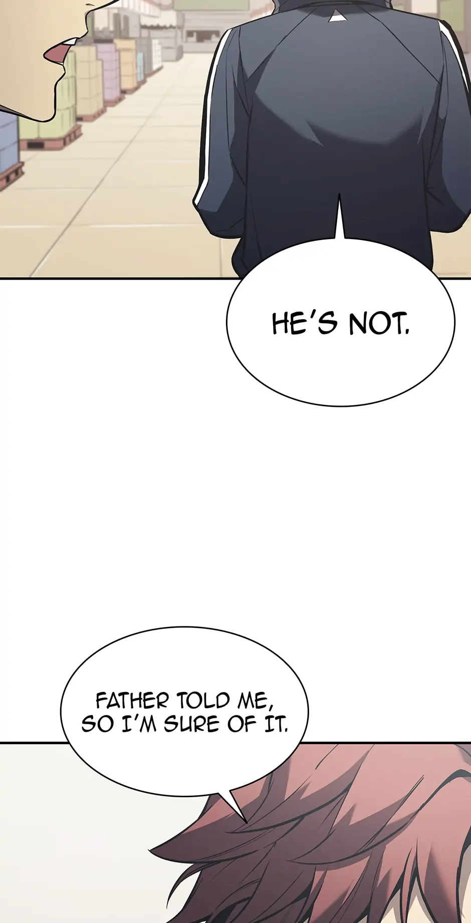 Read The Return of the Disaster Class Hero Manga Online
