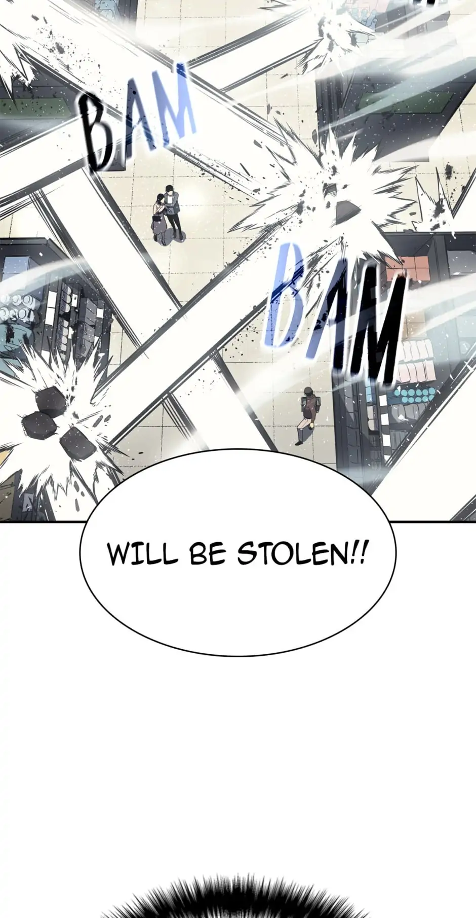 Read The Return of the Disaster Class Hero Manga Online