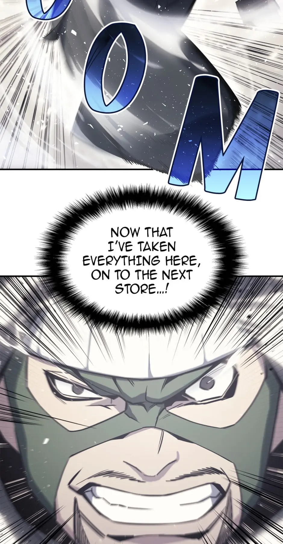 Read The Return of the Disaster Class Hero Manga Online