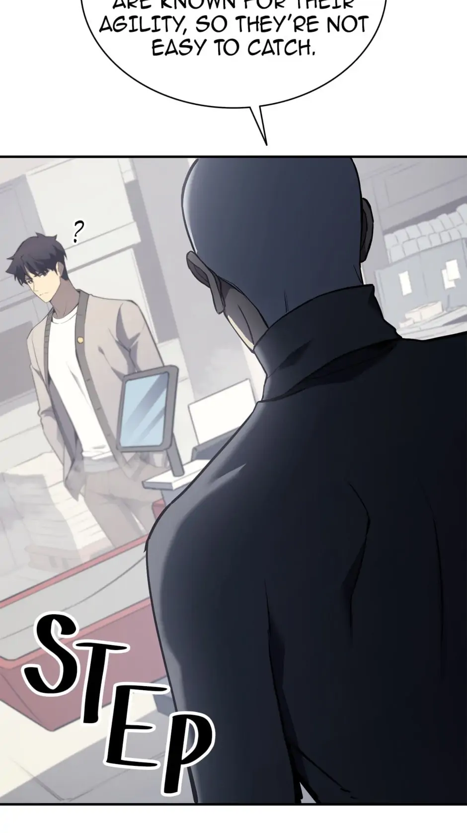 Read The Return of the Disaster Class Hero Manga Online