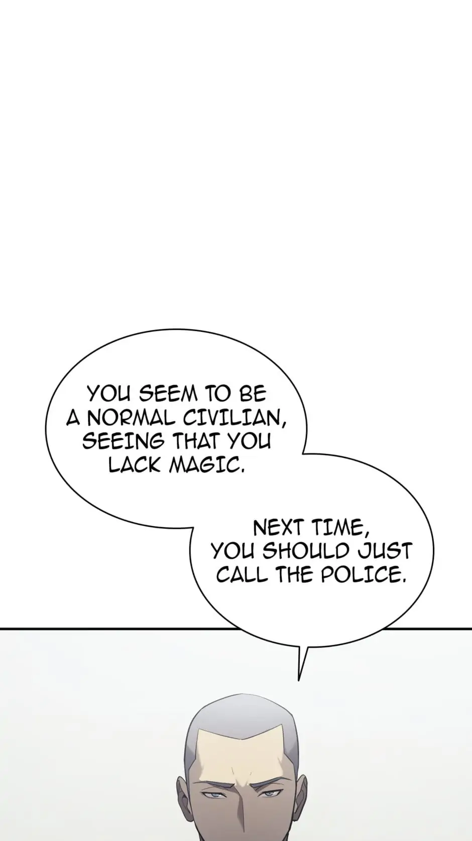 Read The Return of the Disaster Class Hero Manga Online