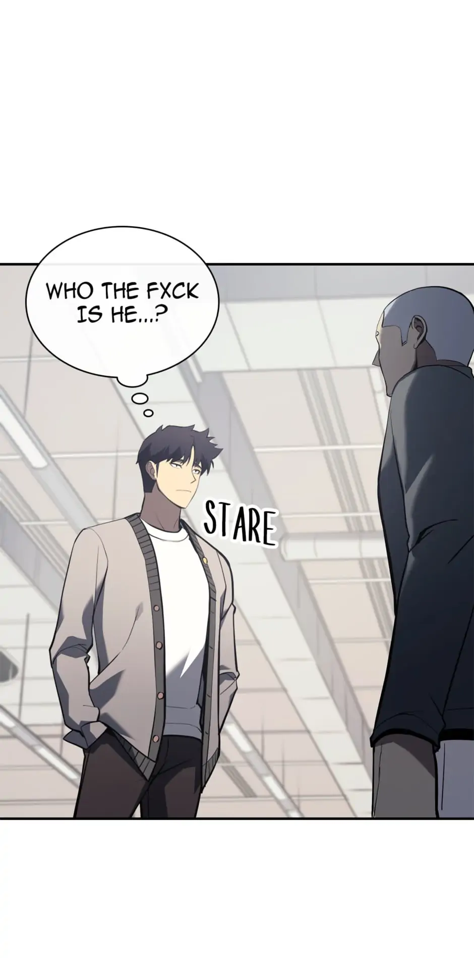 Read The Return of the Disaster Class Hero Manga Online