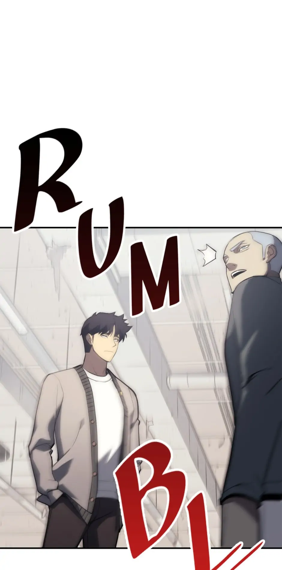 Read The Return of the Disaster Class Hero Manga Online