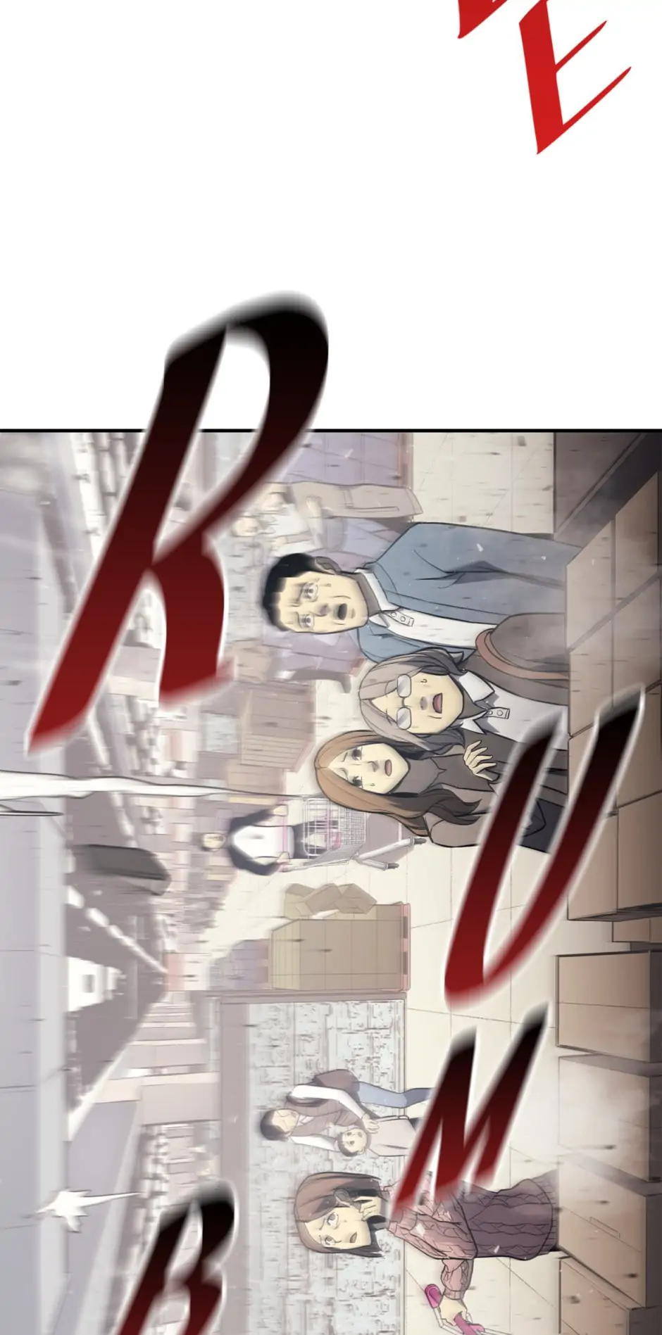 Read The Return of the Disaster Class Hero Manga Online