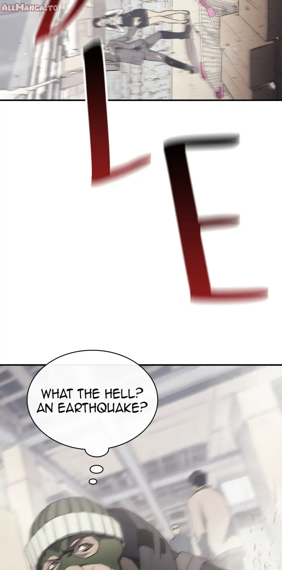 Read The Return of the Disaster Class Hero Manga Online