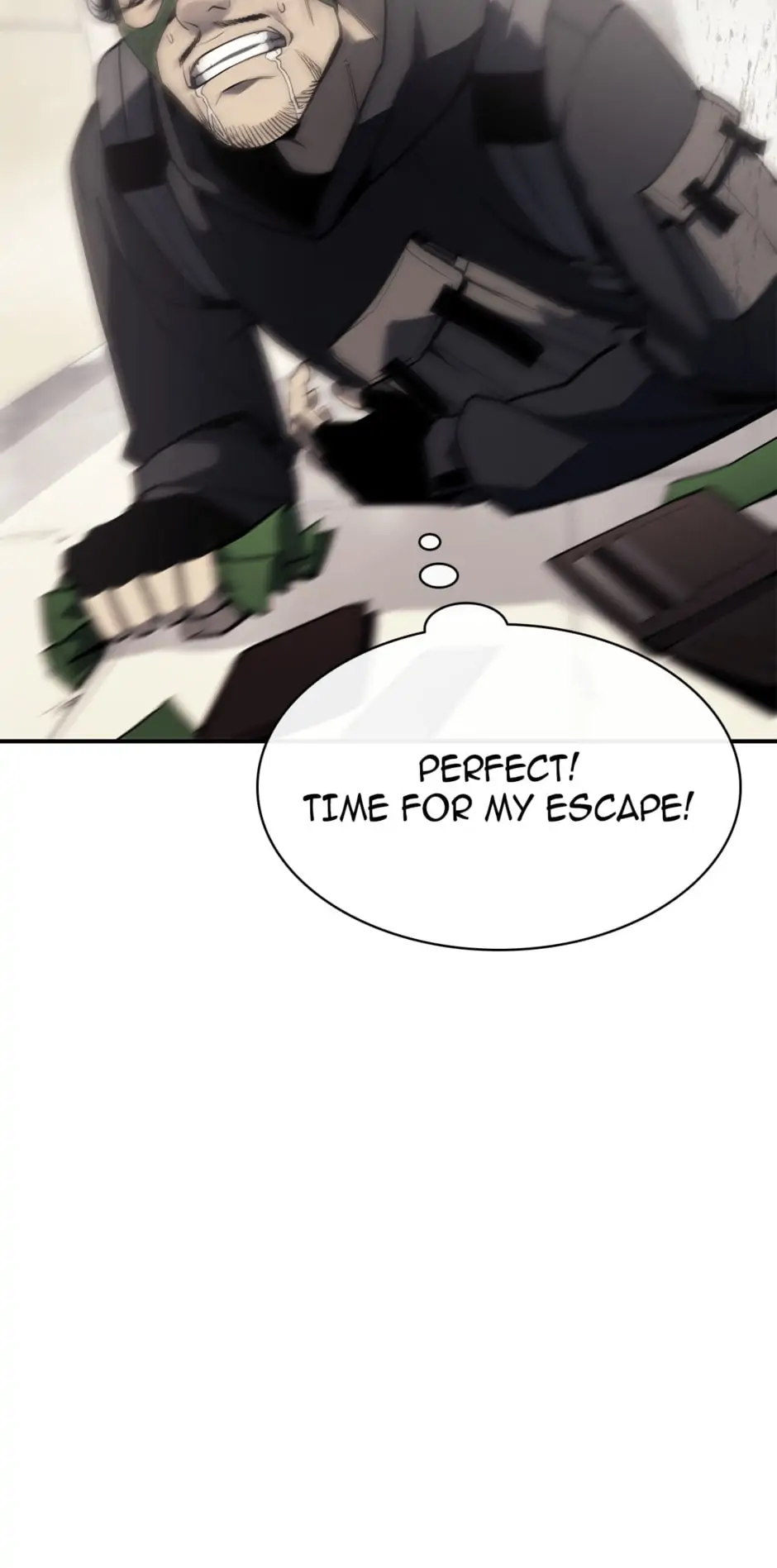 Read The Return of the Disaster Class Hero Manga Online