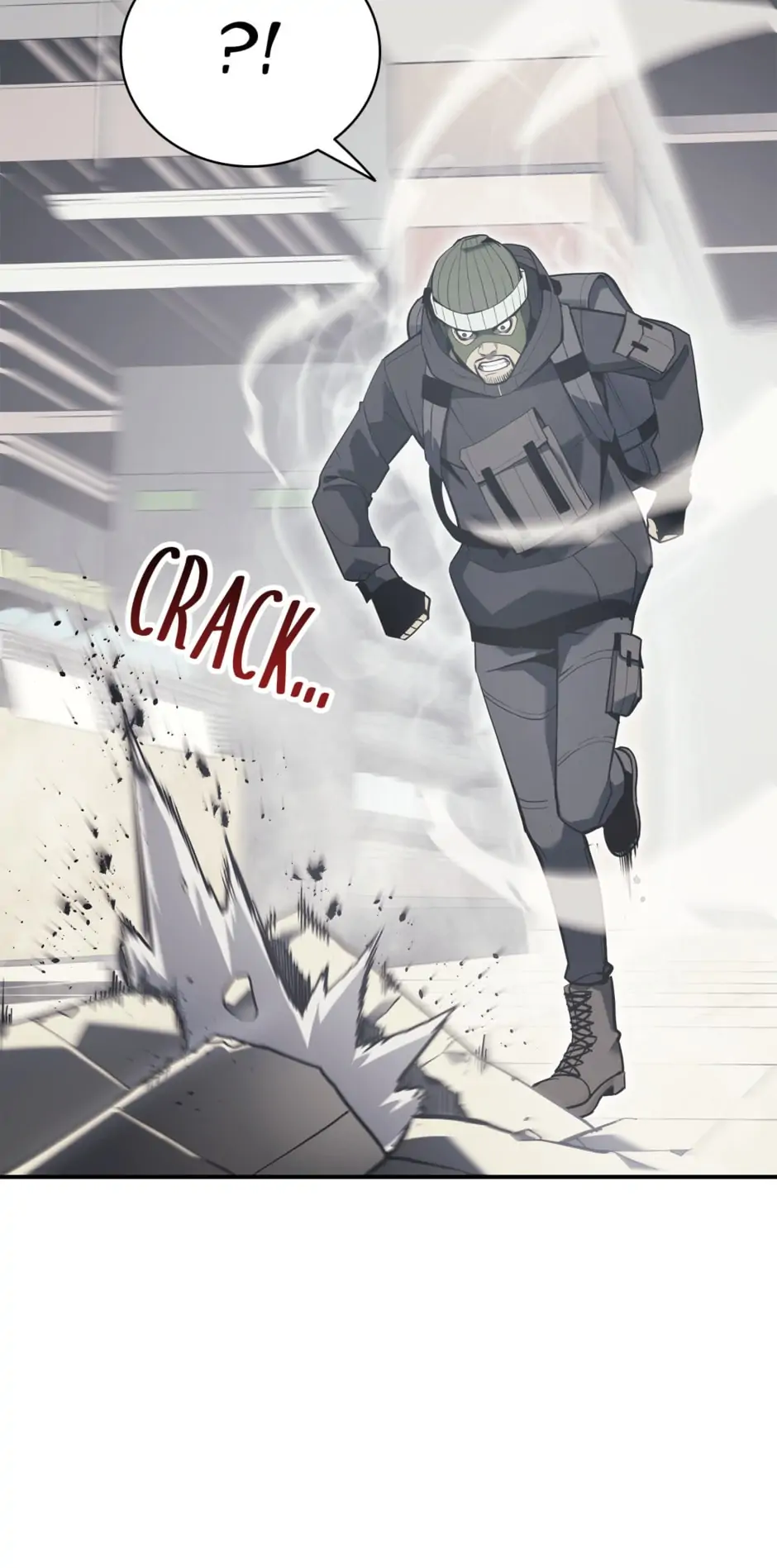 Read The Return of the Disaster Class Hero Manga Online