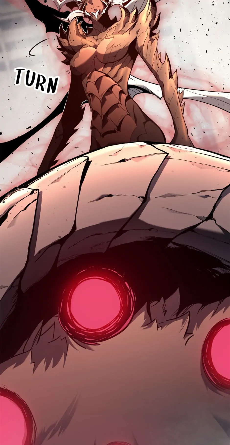 Read The Return of the Disaster Class Hero Manga Online