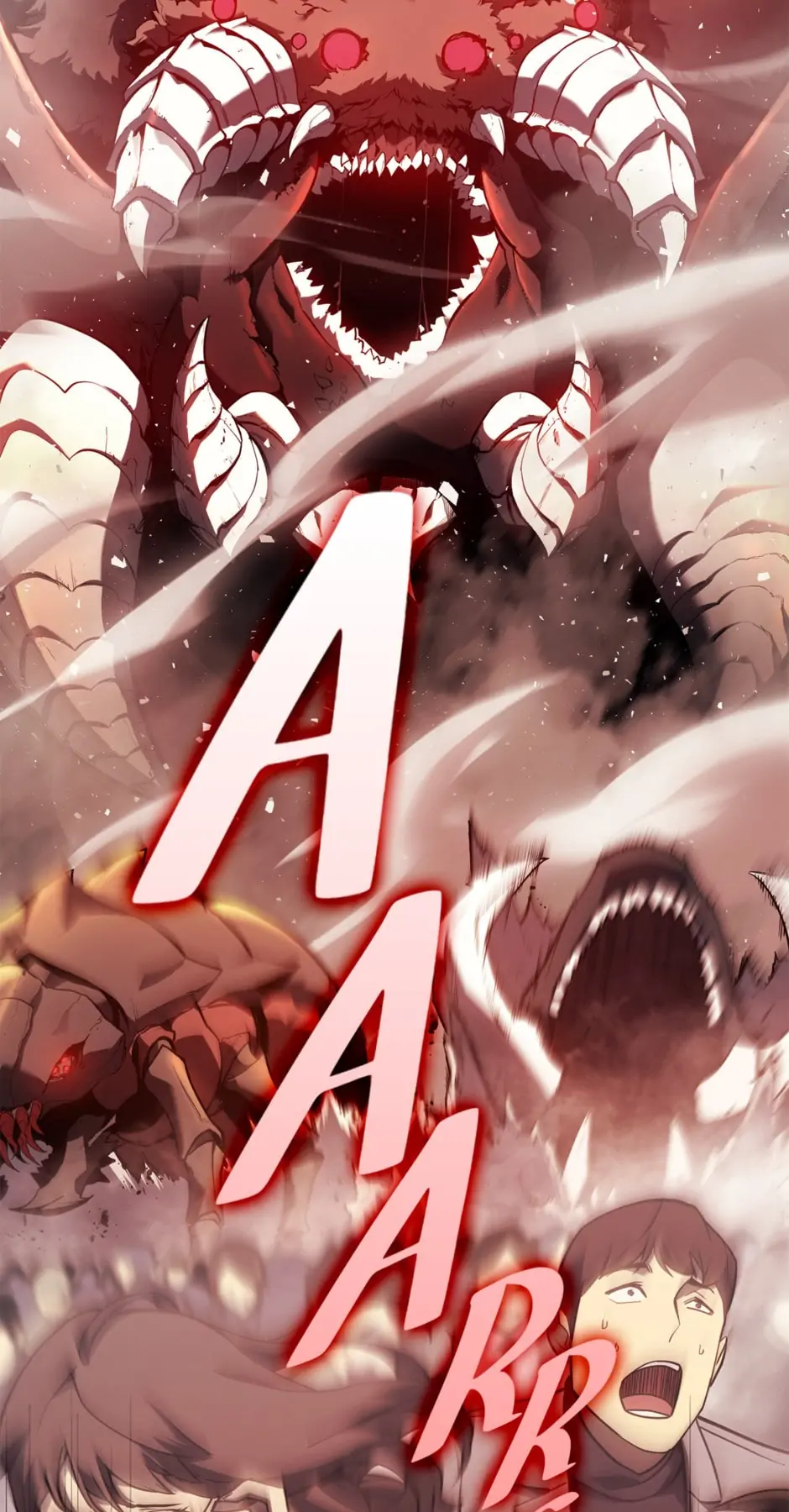 Read The Return of the Disaster Class Hero Manga Online