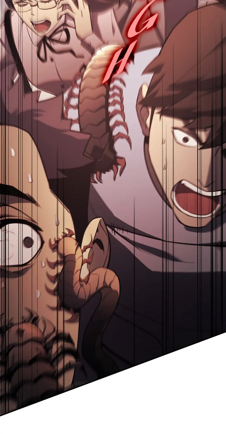 Read The Return of the Disaster Class Hero Manga Online