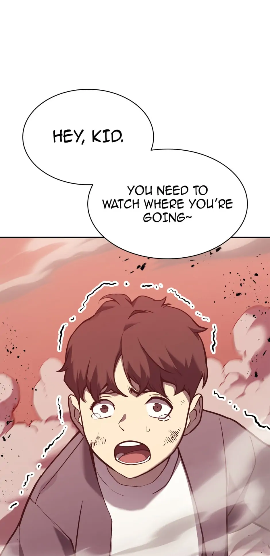 Read The Return of the Disaster Class Hero Manga Online
