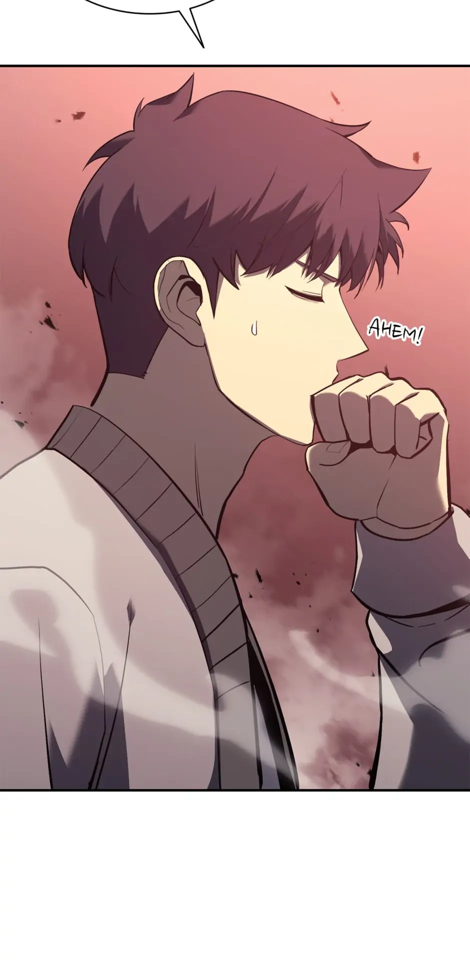 Read The Return of the Disaster Class Hero Manga Online