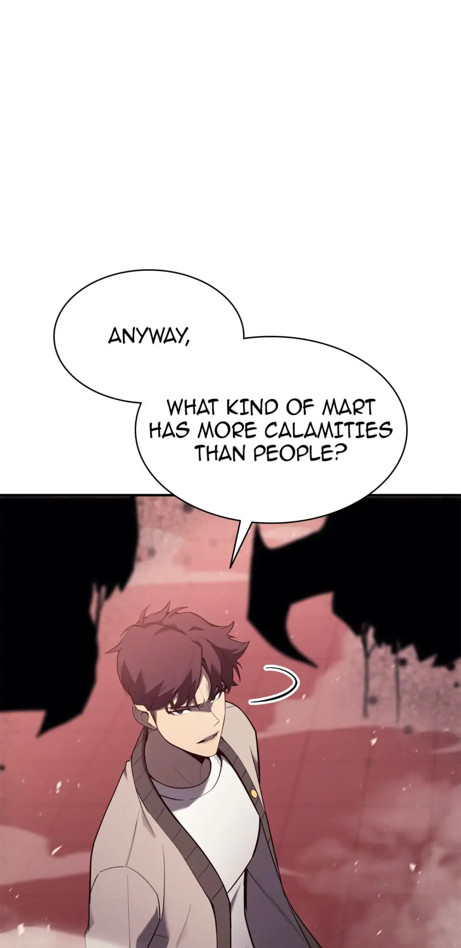 Read The Return of the Disaster Class Hero Manga Online