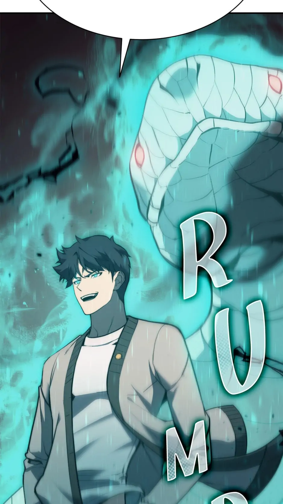 Read The Return of the Disaster Class Hero Manga Online