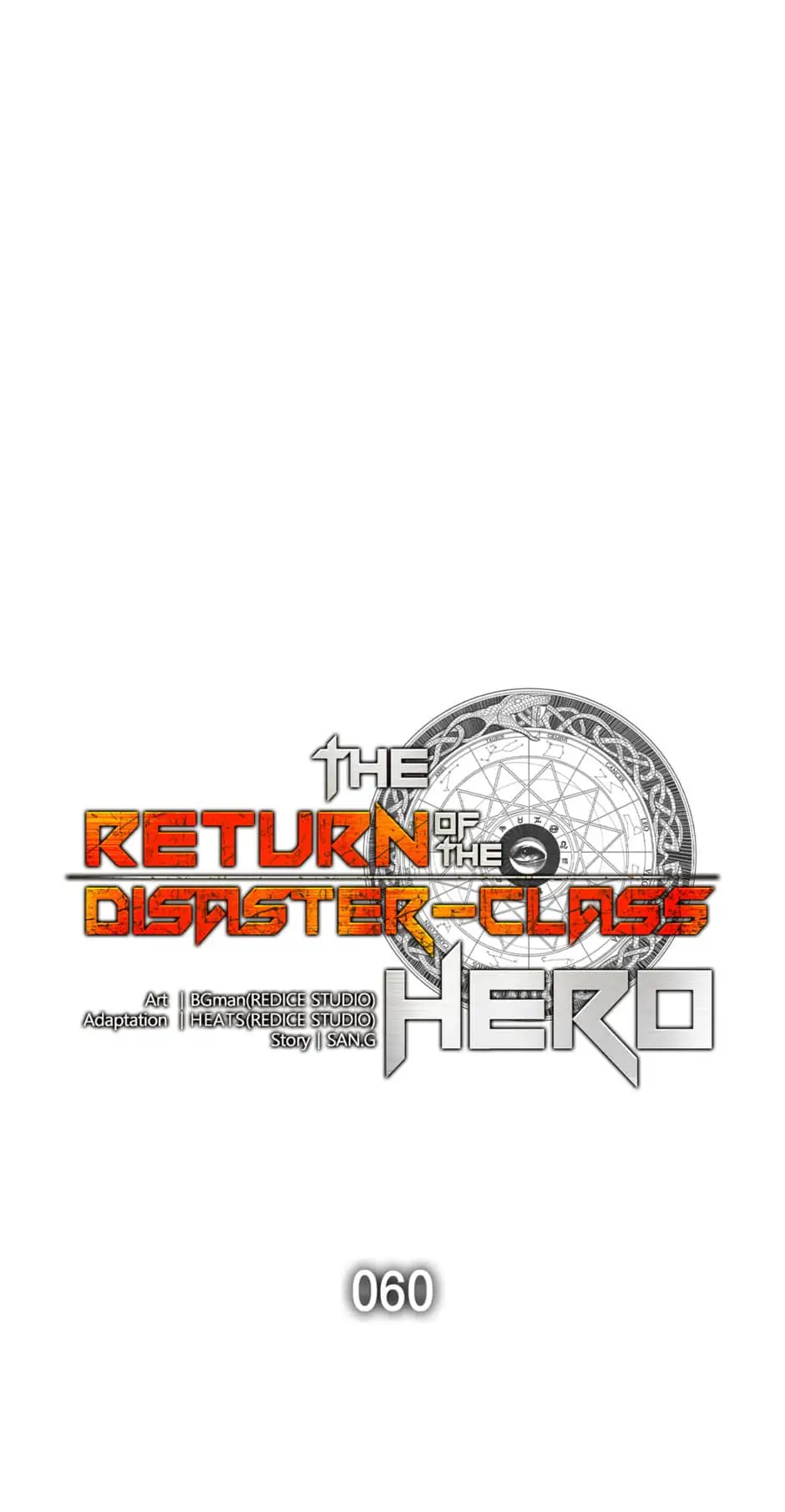 Read The Return of the Disaster Class Hero Manga Online