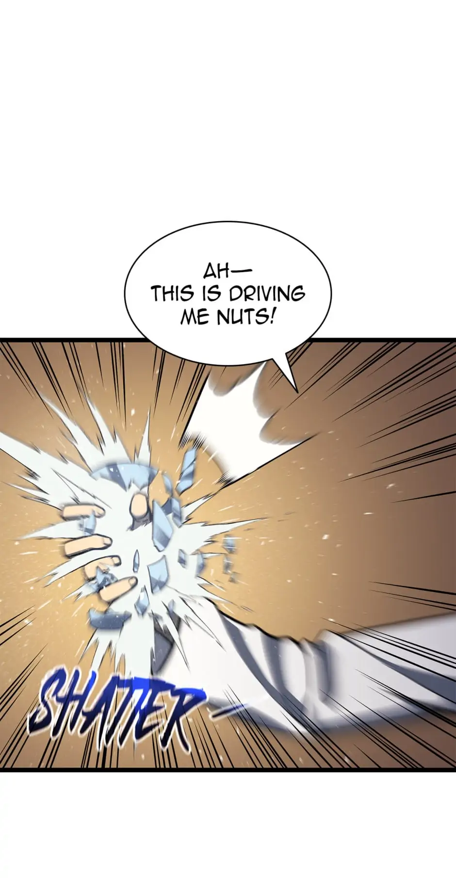 Read The Return of the Disaster Class Hero Manga Online