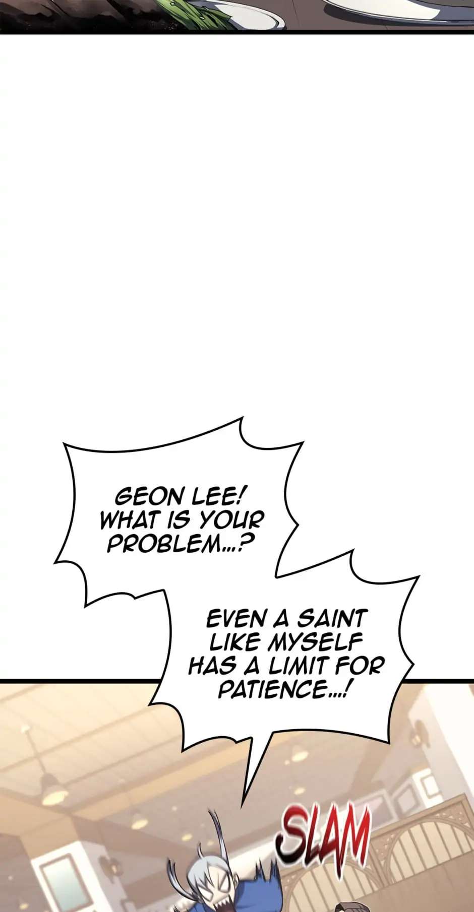 Read The Return of the Disaster Class Hero Manga Online